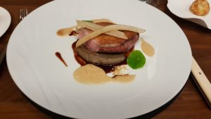 Photo of Duck Breast from Auguste