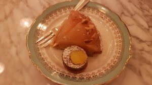 Photo of Comice Pear Cake