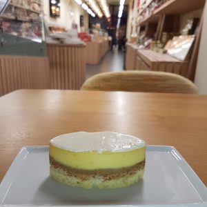 Photos of Calissons du Roy René Tea House Cakes