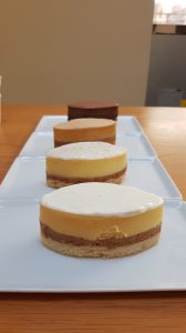 Photos of Calissons du Roy René Tea House Cakes